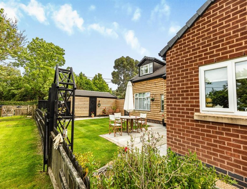 Images for Hollins View, Bosley