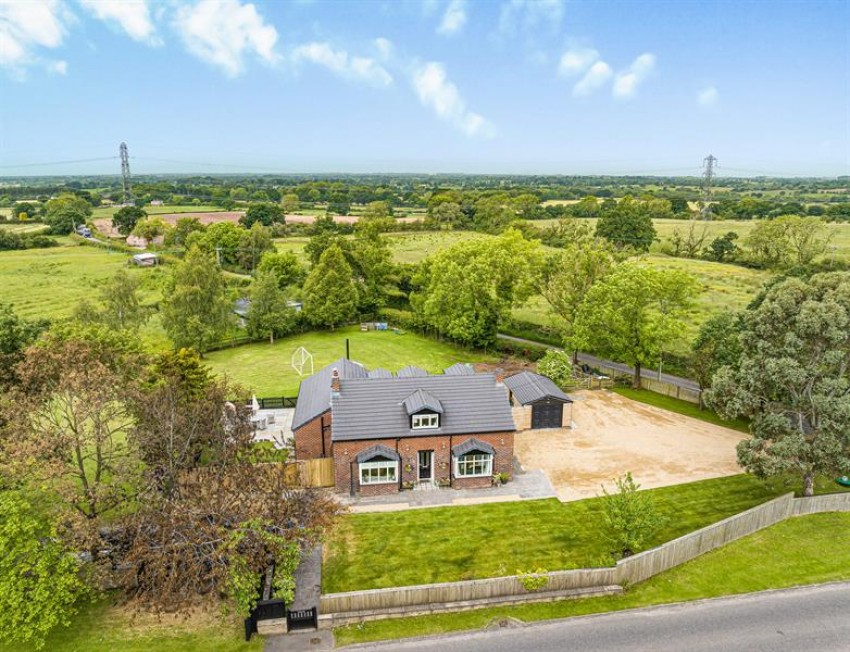 Images for Hollins View, Bosley