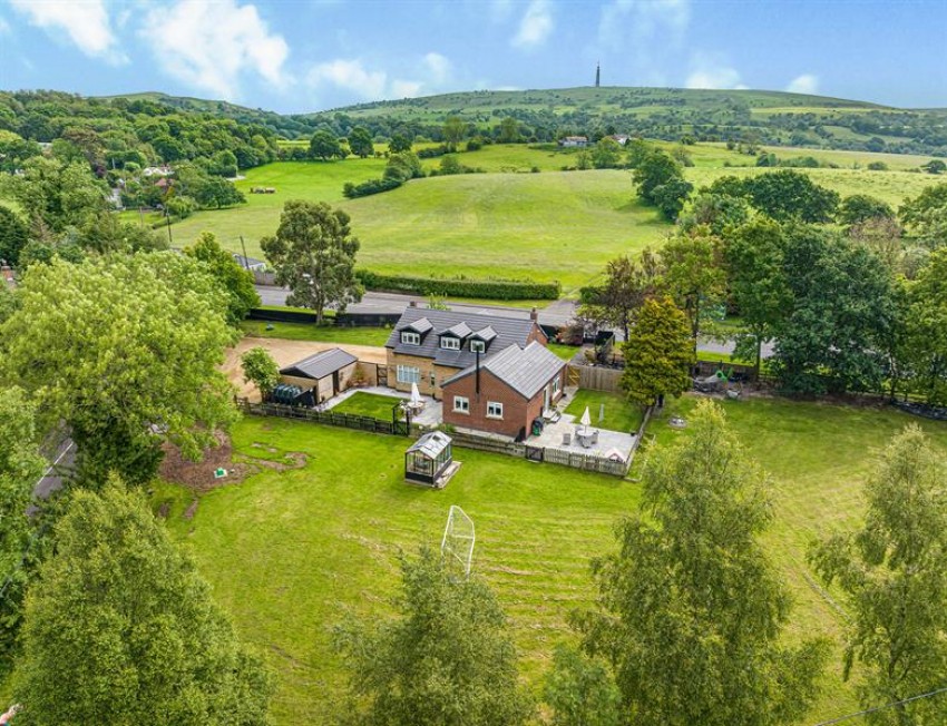 Images for Hollins View, Bosley