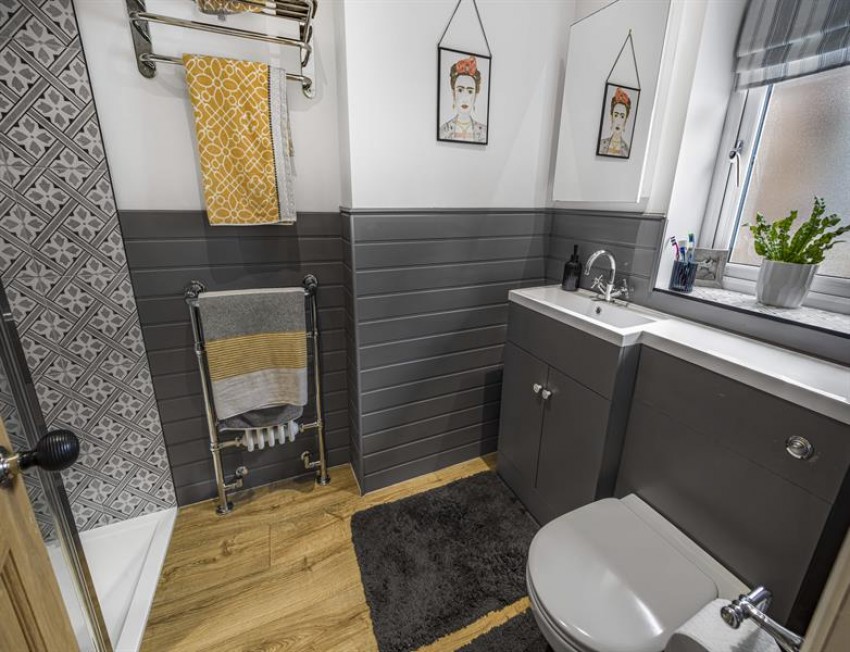 Images for Hollins View, Bosley