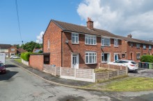 Images for Laburnum Road, Rudheath