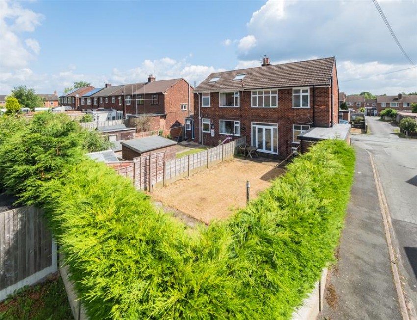 Images for Laburnum Road, Rudheath