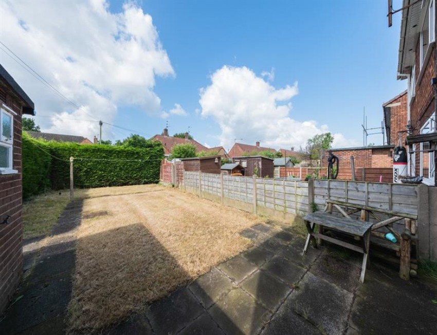 Images for Laburnum Road, Rudheath