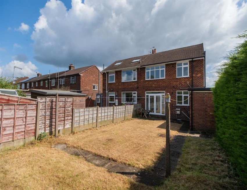 Images for Laburnum Road, Rudheath