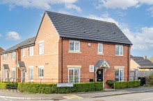 Images for Sandstone Lane, Tarporley