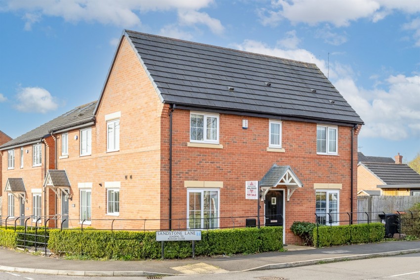 Images for Sandstone Lane, Tarporley