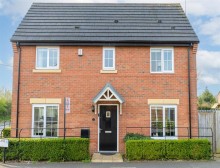 Images for Sandstone Lane, Tarporley