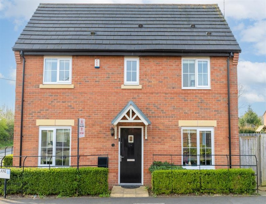 Images for Sandstone Lane, Tarporley