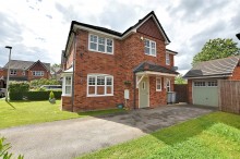 Images for Wrenmere Close, Sandbach