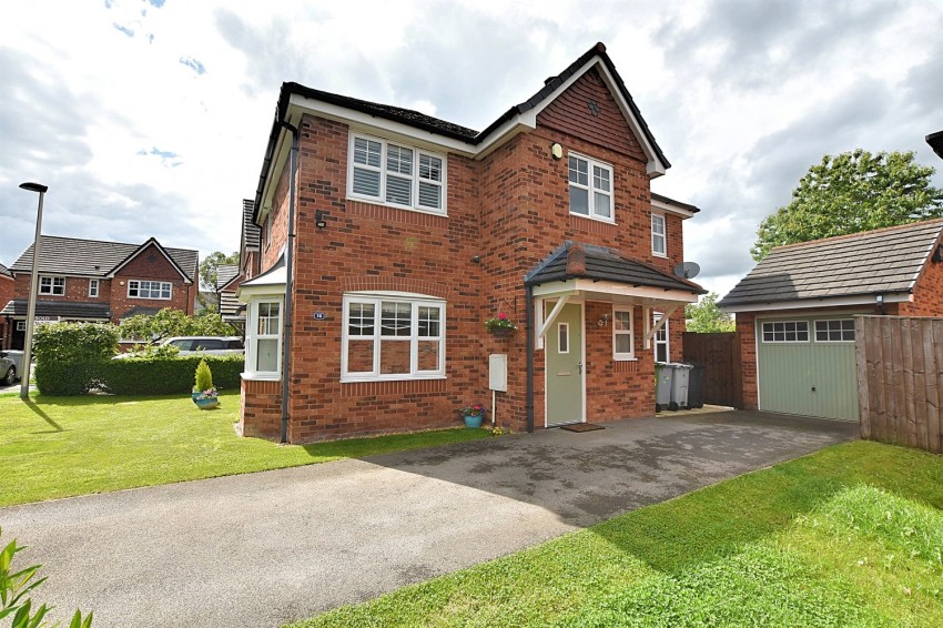 Images for Wrenmere Close, Sandbach