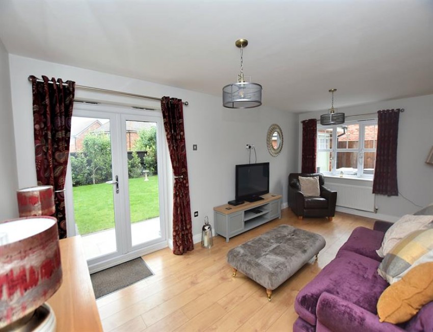 Images for Wrenmere Close, Sandbach