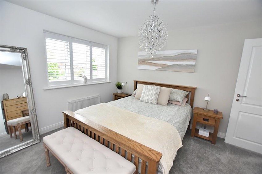 Images for Wrenmere Close, Sandbach