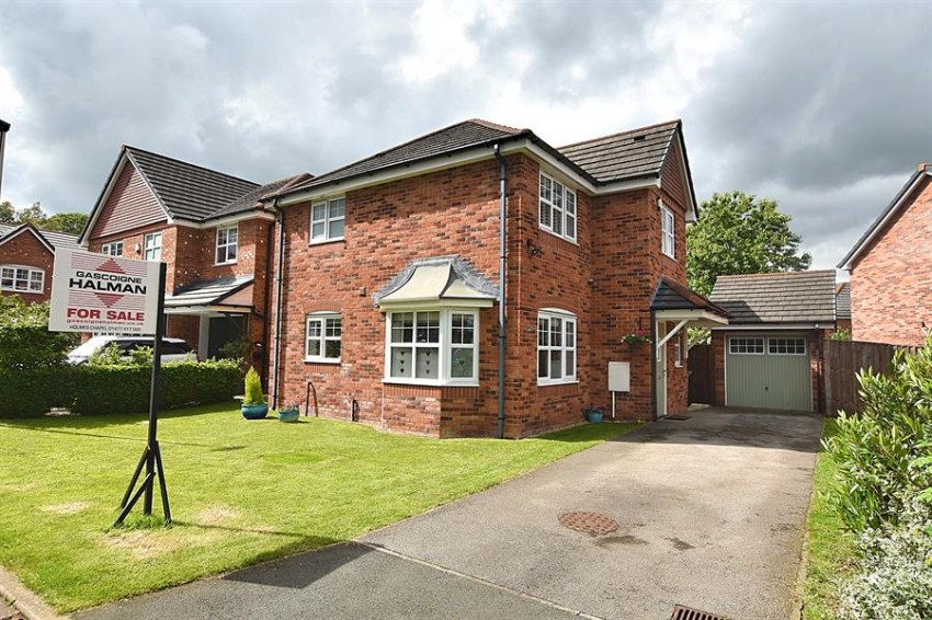 Images for Wrenmere Close, Sandbach