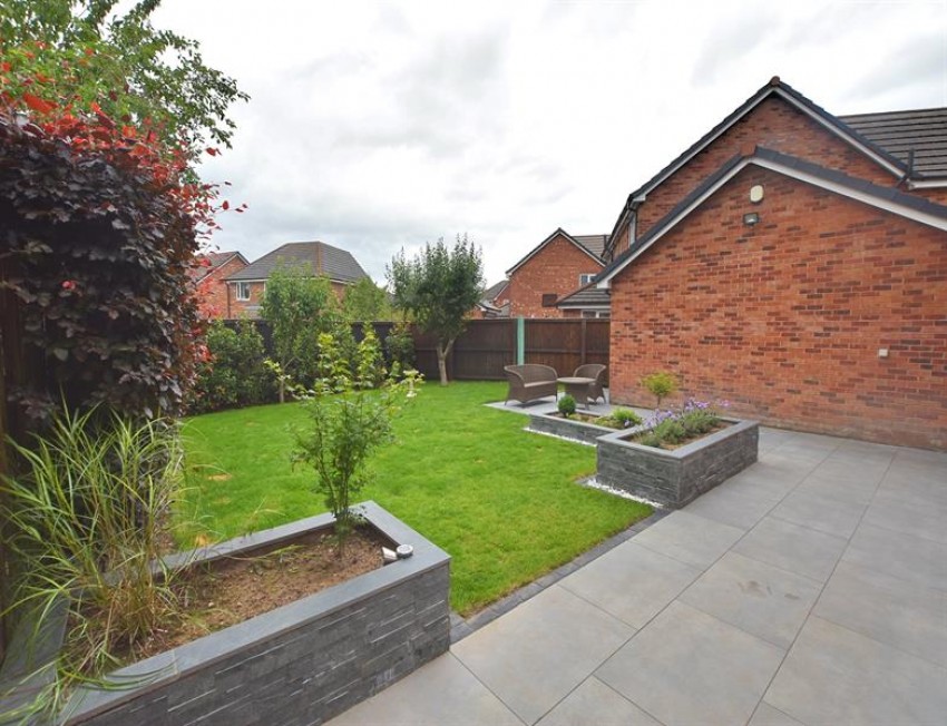 Images for Wrenmere Close, Sandbach