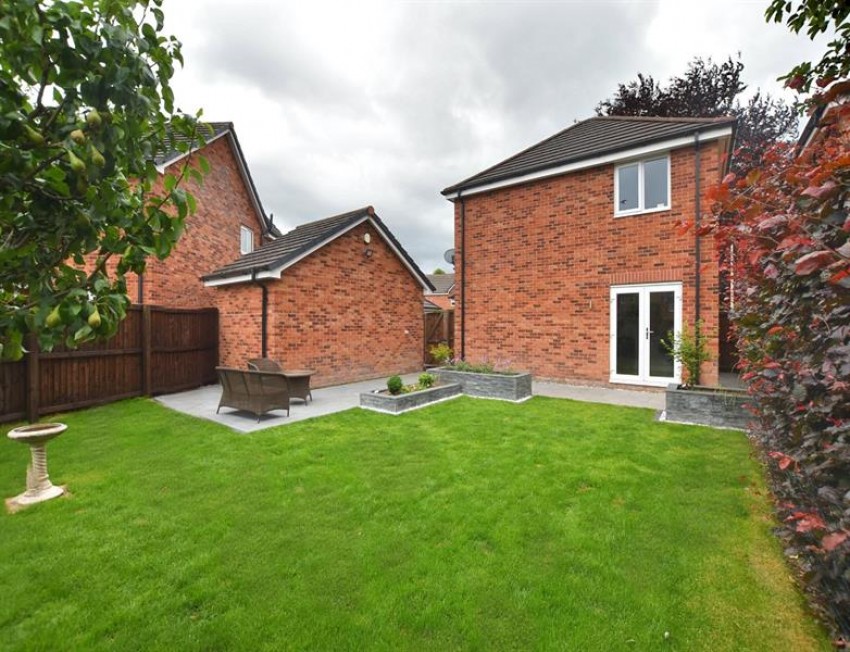 Images for Wrenmere Close, Sandbach