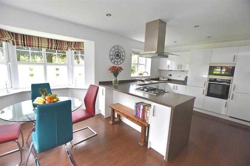 Images for Wrenmere Close, Sandbach