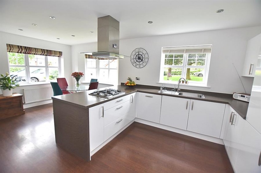 Images for Wrenmere Close, Sandbach