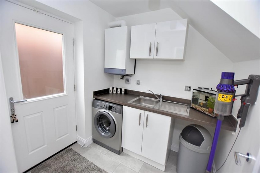 Images for Wrenmere Close, Sandbach