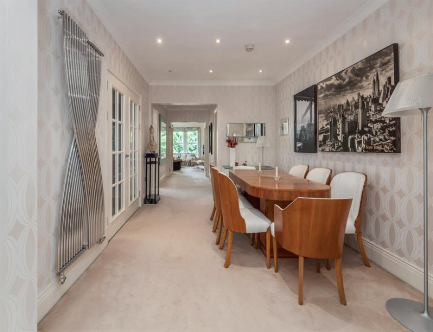 Images for Kingburys House, St. Hilarys Park, Alderley Edge