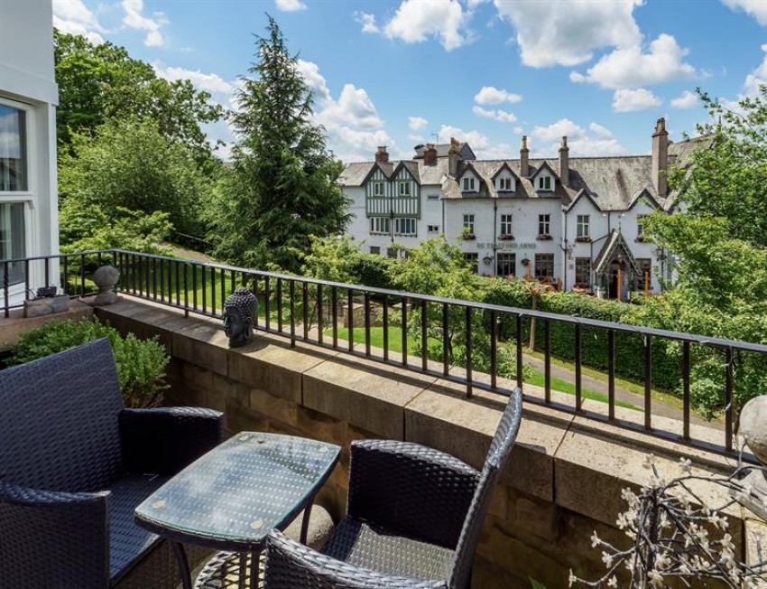 Images for Kingburys House, St. Hilarys Park, Alderley Edge