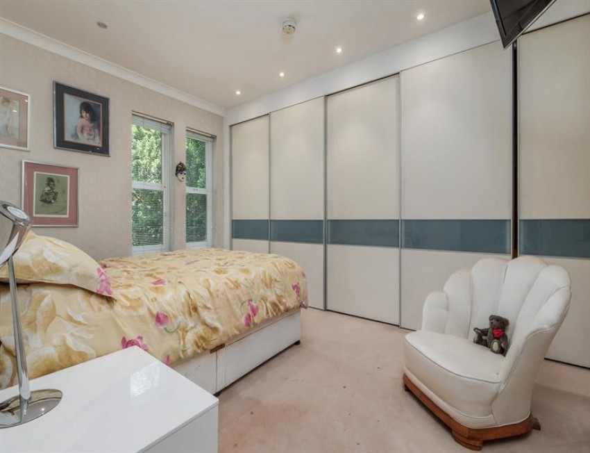 Images for Kingburys House, St. Hilarys Park, Alderley Edge