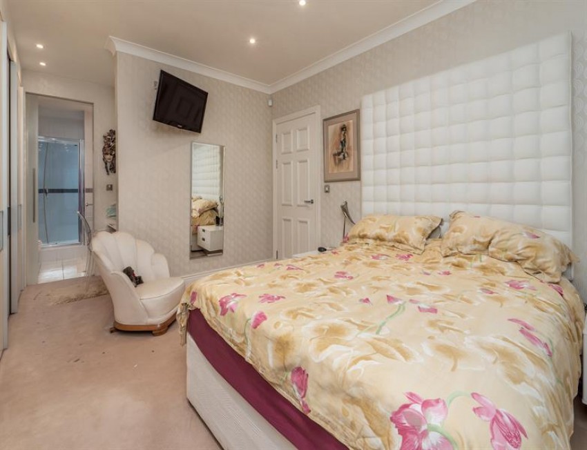 Images for Kingburys House, St. Hilarys Park, Alderley Edge