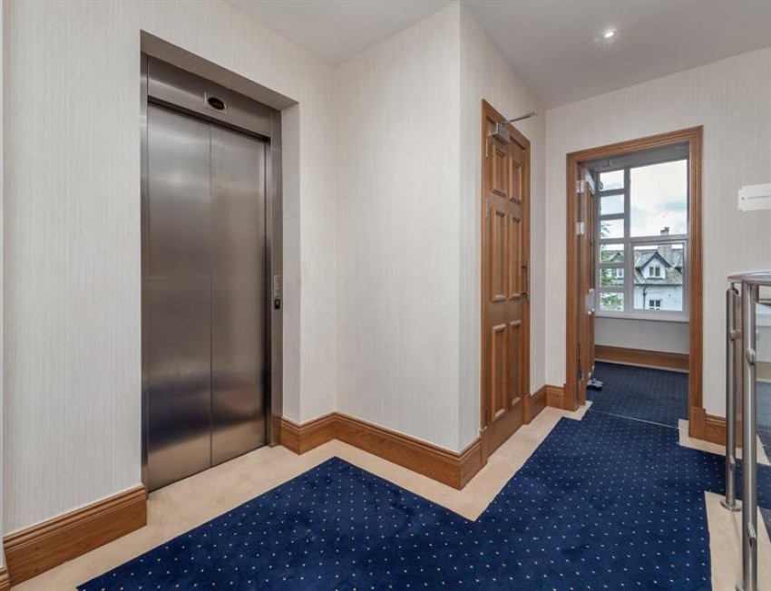 Images for Kingburys House, St. Hilarys Park, Alderley Edge