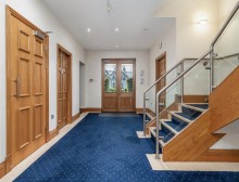 Images for Kingburys House, St. Hilarys Park, Alderley Edge