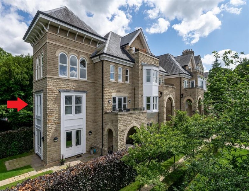 Images for Kingburys House, St. Hilarys Park, Alderley Edge