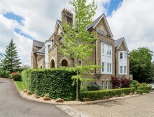Images for Kingburys House, St. Hilarys Park, Alderley Edge