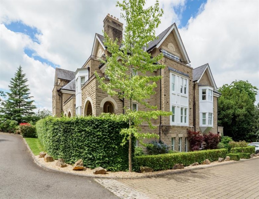 Images for Kingburys House, St. Hilarys Park, Alderley Edge