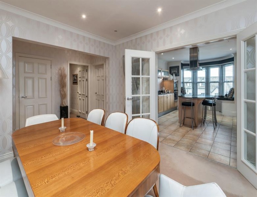 Images for Kingburys House, St. Hilarys Park, Alderley Edge