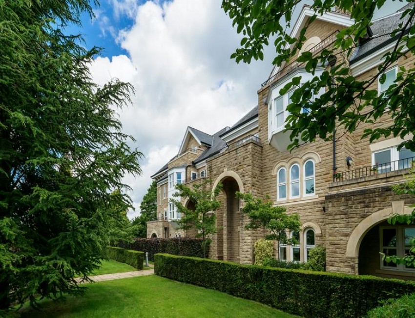 Images for Kingburys House, St. Hilarys Park, Alderley Edge