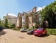 Images for Kingburys House, St. Hilarys Park, Alderley Edge