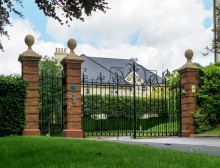 Images for Kingburys House, St. Hilarys Park, Alderley Edge