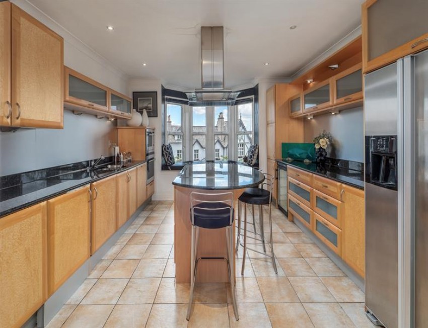 Images for Kingburys House, St. Hilarys Park, Alderley Edge