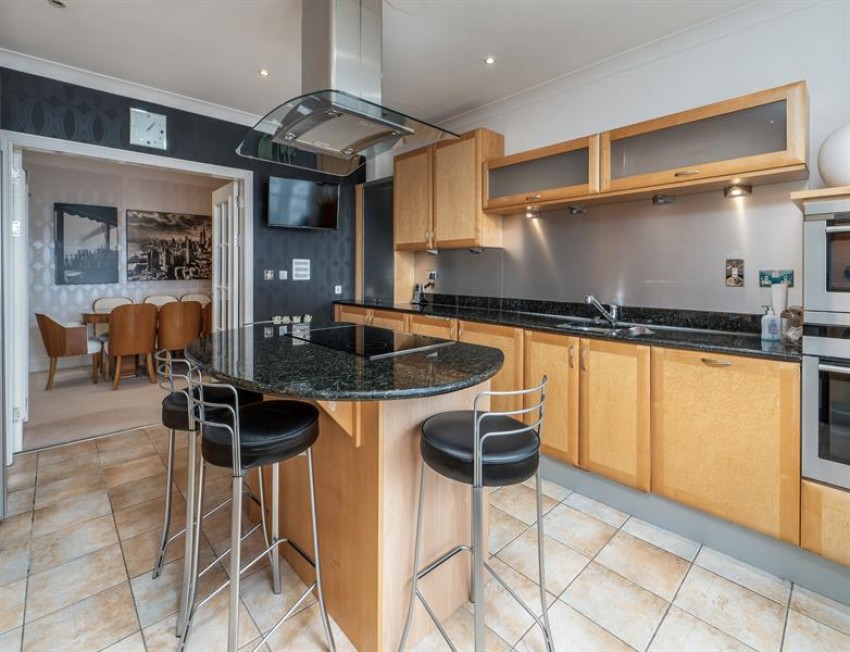 Images for Kingburys House, St. Hilarys Park, Alderley Edge