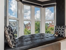 Images for Kingburys House, St. Hilarys Park, Alderley Edge