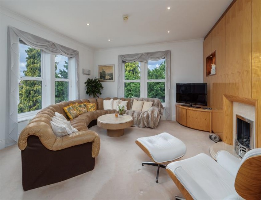 Images for Kingburys House, St. Hilarys Park, Alderley Edge