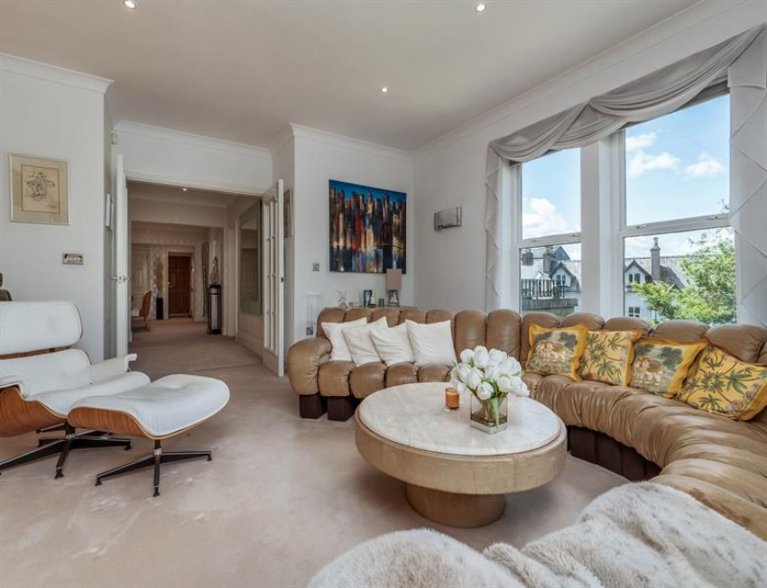 Images for Kingburys House, St. Hilarys Park, Alderley Edge