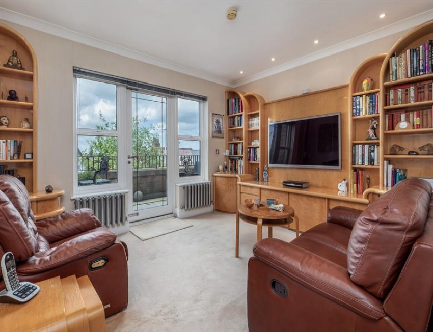Images for Kingburys House, St. Hilarys Park, Alderley Edge