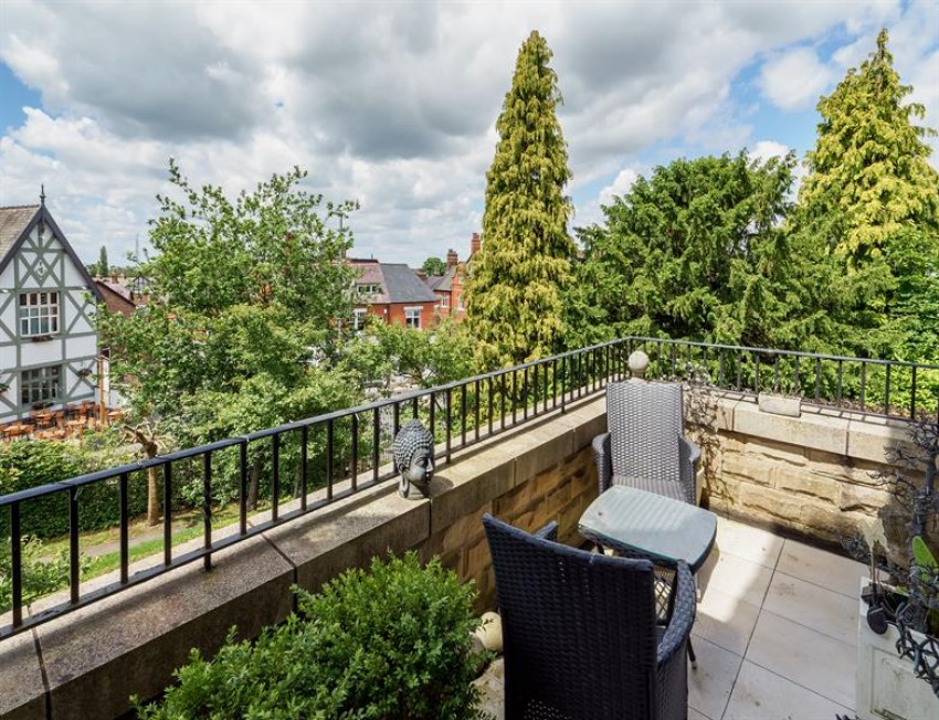 Images for Kingburys House, St. Hilarys Park, Alderley Edge