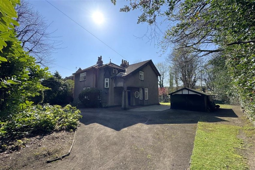 Images for The Dingle, 138 Prestbury Road, Macclesfield