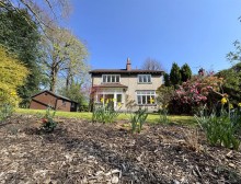 Images for The Dingle, 138 Prestbury Road, Macclesfield