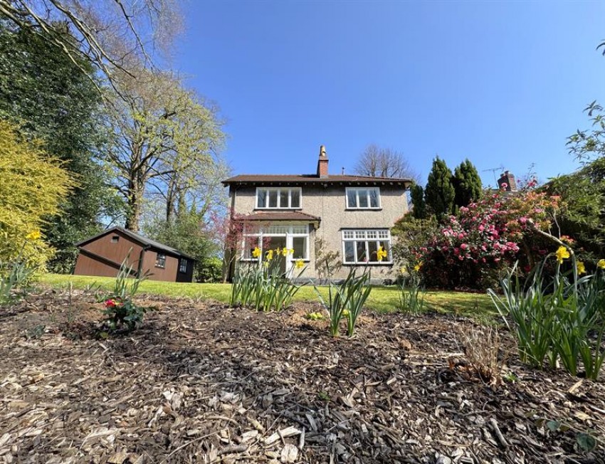Images for The Dingle, 138 Prestbury Road, Macclesfield