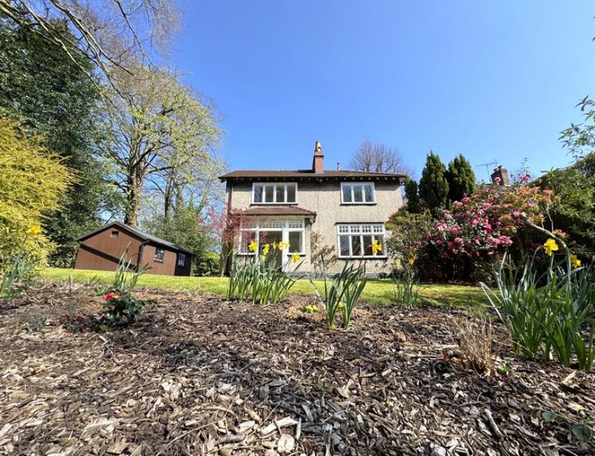 Images for The Dingle, 138 Prestbury Road, Macclesfield