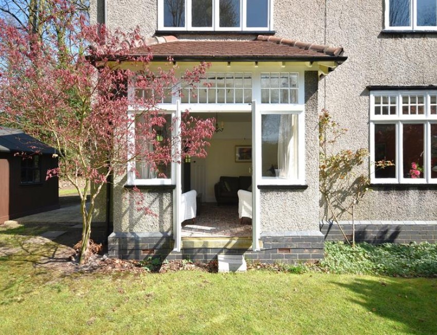 Images for The Dingle, 138 Prestbury Road, Macclesfield