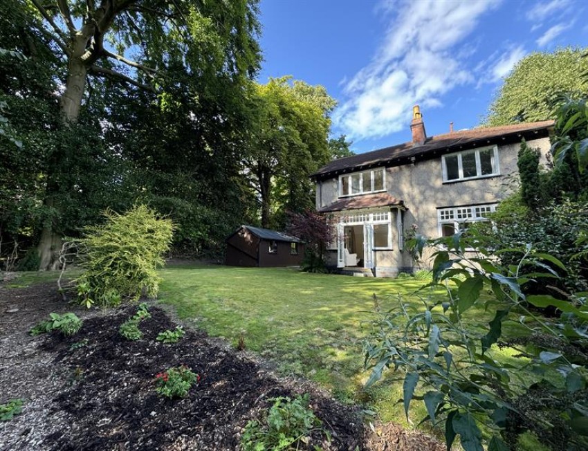 Images for The Dingle, 138 Prestbury Road, Macclesfield