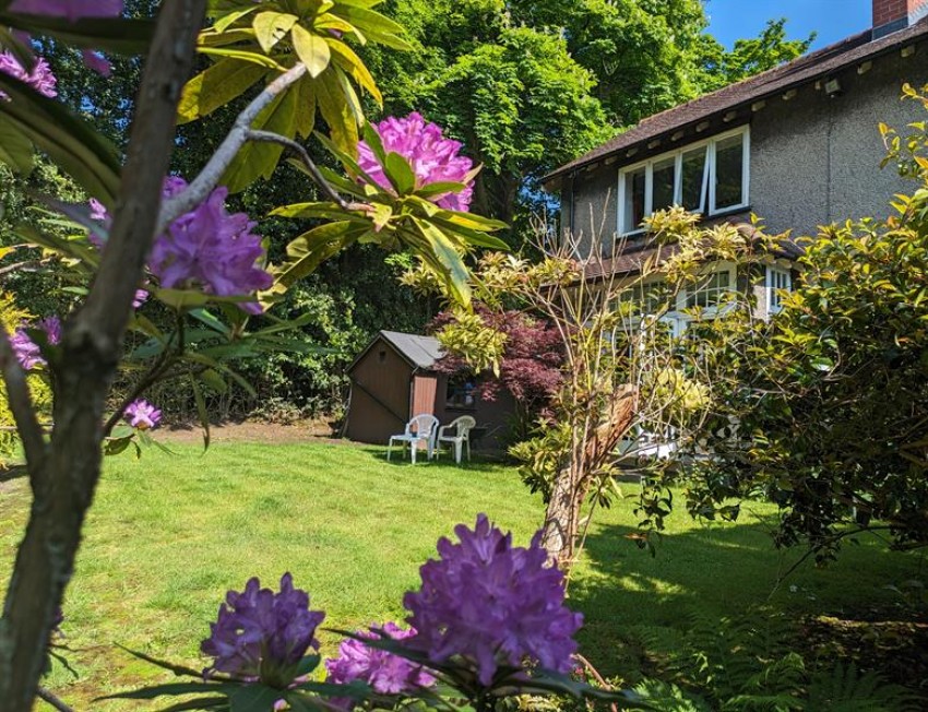 Images for The Dingle, 138 Prestbury Road, Macclesfield