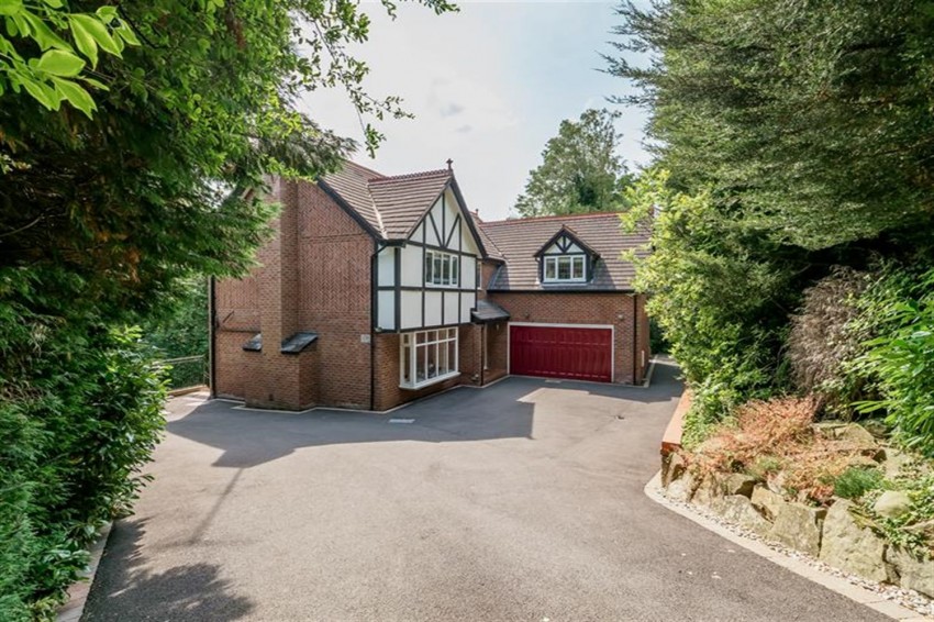 Images for Castle Hill, Prestbury, Macclesfield